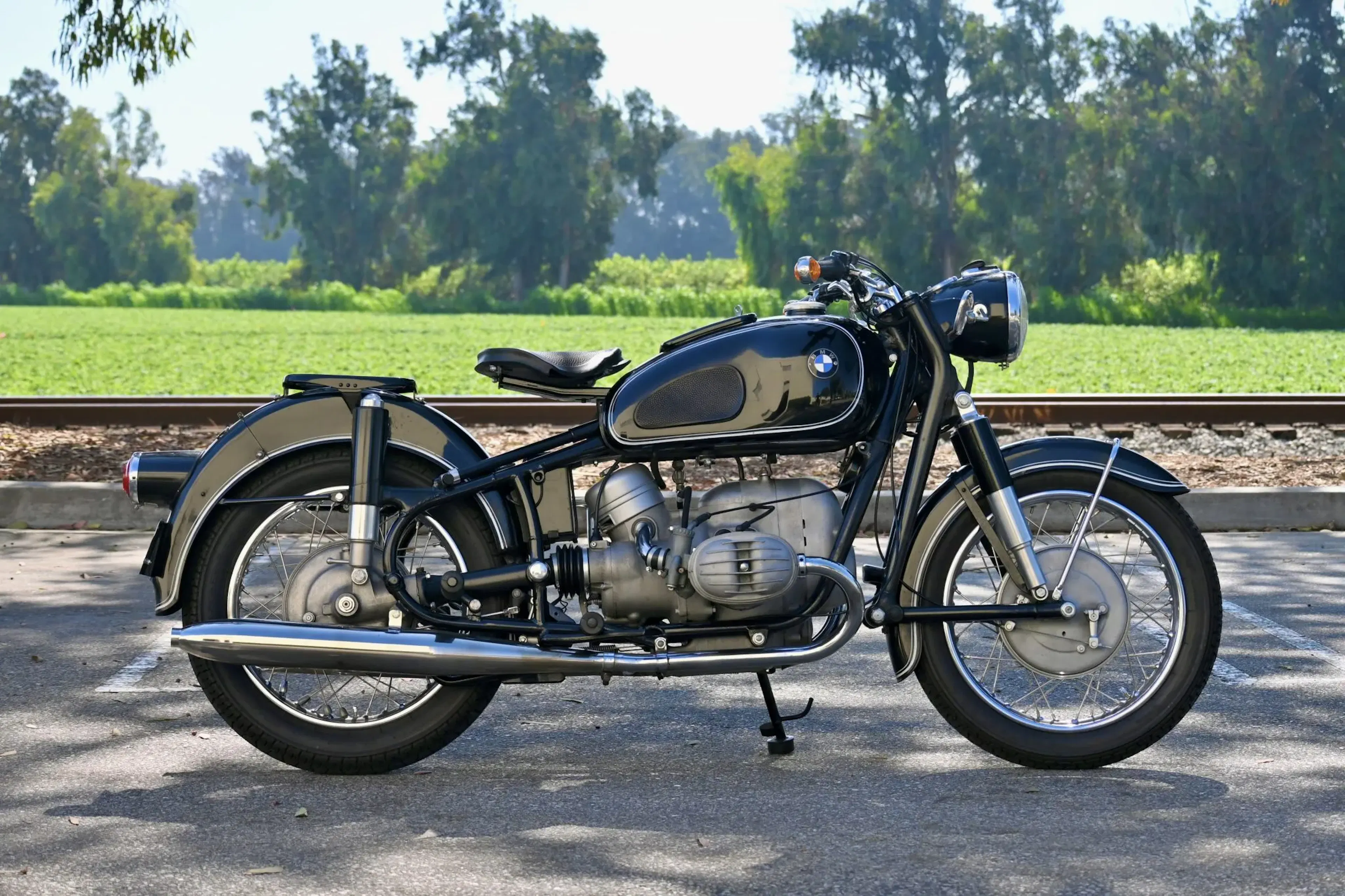 1967 BMW R50/2 Base | Hagerty Valuation Tool®